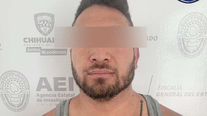 Logra FEM sentencia de 145 años de prisión en contra de agresor sexual en Anáhuac