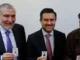 Morena revisa afiliación de Miguel Ángel Yunes Márquez tras solicitud de Rocío Nahle