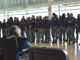 Cumple FGE sueño de niño de convertirse en Policía Ministerial por un día