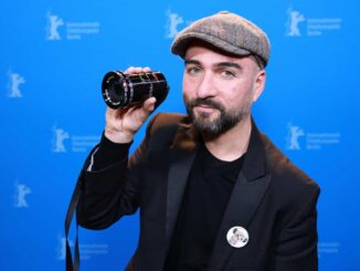 ‘El diablo fuma’, del mexicano Ernesto Martínez Bucio, mejor ópera prima en la Berlinale
