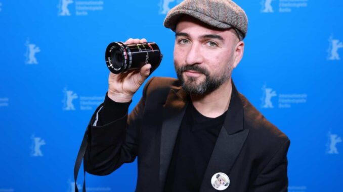 ‘El diablo fuma’, del mexicano Ernesto Martínez Bucio, mejor ópera prima en la Berlinale