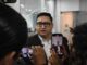 Denuncia Alfredo Chávez imposición de morena en selección de jueces sin aval del Congreso