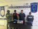 Inicia proceso penal contra cinco imputados por homicidio en la colonia El Porvenir
