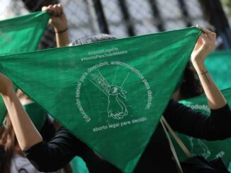 Michoacán aprueba el aborto legal y seguro