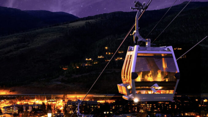 Vail: Off-season