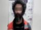 Vinculan a proceso a masculino detenido por agredir a su madre biológica
