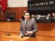 Asistirá alcalde a manifestación convocada por Sheinbaum en CdMx