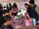 Intercambian juguetes bélicos por didácticos en campaña de desarme