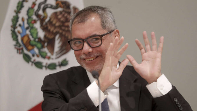 Hacienda afirma que México cuenta con capacidad de respuesta ante retos económicos