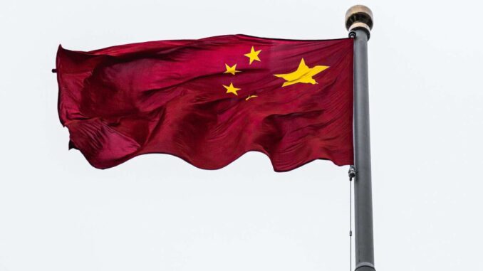 China publica documento sobre cooperación con México en combate al fentanilo