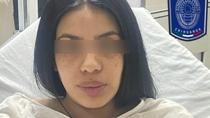 Vinculan a proceso penal a detenida por homicidio de una mujer en Ciudad Juárez
