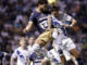 Pumas derrotan a Puebla y rompen racha de cuatro derrotas