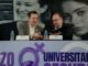 Capacitan y sensibilizan a alumnas de la UACc en tipos y modalidades de violencia