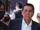 Martín Chaparro anuncia intención de buscar candidatura de Morena en 2027