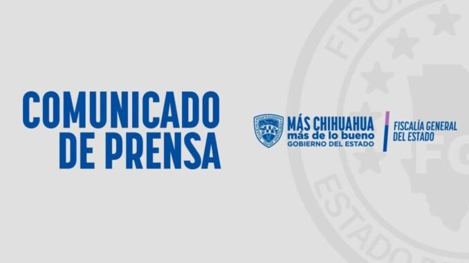 Obtiene Fiscalía Centro vinculación a proceso contra mujer por trata de personas en Chihuahua