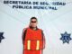 Lo arrestan con arma de fuego en Villa Esperanza