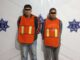 Acusan a dos hombres detenidos por posesión de drogas de extorsión a yonkeros