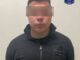 Detiene la Agencia Estatal de Investigación a sujeto en posesión de 9.7 kilogramos de cocaína en Juárez