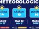 Prevén fin de semana cálido con mañanas frescas en la capital