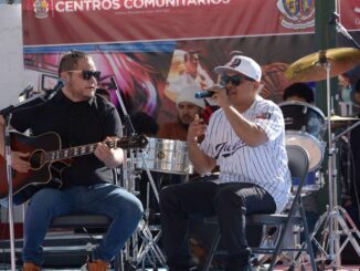 Promueven programa «Cruzarte» en diversos Centros Comunitarios