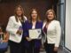 Destaca FGE participación de la mujer en la procuración de justicia ante Mujeres Empresarias CANACO