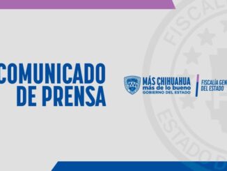 Vinculan a proceso penal a adolescente imputado por violación en Guachochi