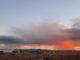 Alertan por pronóstico de lluvias y fuertes vientos para las próximas horas