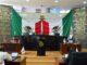 Emite Congreso declaratorias de reformas constitucionales