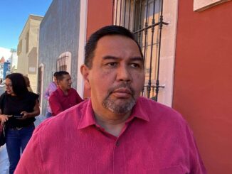 Fortalecer unidad interna de Morena, dice Cruz en consejo