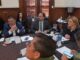 Maru Campos instruye reforzar las acciones de prevención en espacios públicos