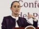 Sheinbaum “no descarta” aranceles recíprocos a EEUU pero prefiere buscar “un acuerdo previo”