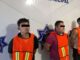 Consignan a 3 empleados de funeraria que golpearon a hombre