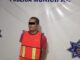 Lo detienen en Tierra Nueva con una pistola calibre 380