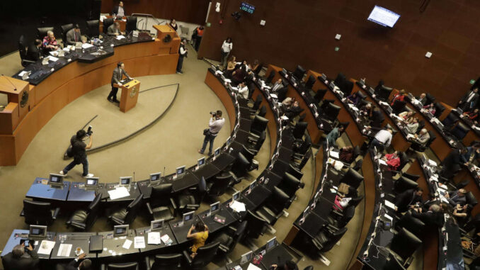 Senado pausa Ley de Telecomunicaciones; se abrirá un diálogo