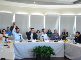 Aprueba JUCOPO terna de aspirantes a ocupar titularidad de la CEDH