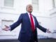 Trump firmará orden ejecutiva contra ciudades santuario