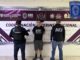 Cumplimenta FGE orden de aprehensión a presunto homicida de joven localizado en la presa El Rejón