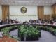 INE reprocha críticas de exconsejeros a elección judicial