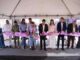 Inauguran autoridades la tradicional Feria de Santa Rita 2025