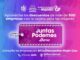 Estas son las empresas que ofrecen descuentos al presentar la tarjeta “Juntas Podemos Ahorrar”