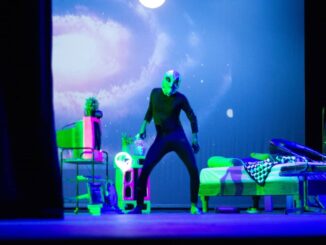 Cierra convocatoria para la Muestra Municipal de Teatro 2025
