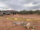Hallan un ejecutado en terreno de la colonia Valle Dorado