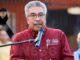 Fallece Arturo Urquidi, director de Comercio, en accidente automovilístico en El Paso