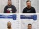Vinculados a proceso a cinco imputados por homicidio en grado de tentativa cometido en la calle Paso del Norte