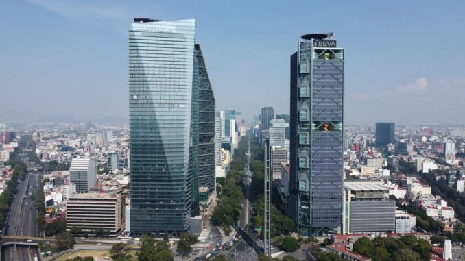 Hacienda descarta que México se encuentre en recesión