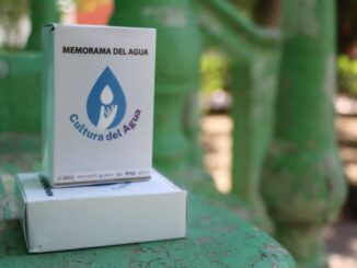 Lleva la JCAS el programa “Más y Mejor Agua de Calidad” a Gran Morelos