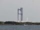 La base de SpaceX, la empresa aeroespacial de Musk, obtiene el estatus oficial de ciudad