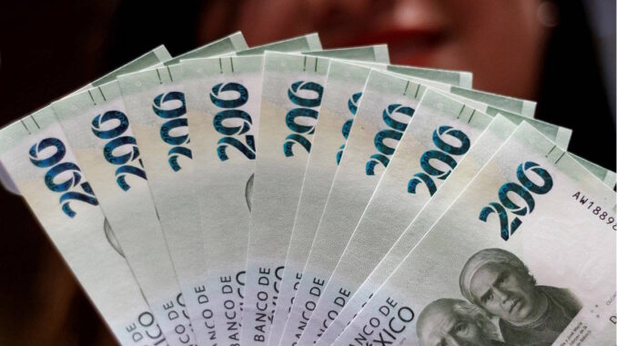México mantiene en 0.2% el crecimiento definitivo del PIB en el primer trimestre