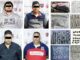 Detienen a 4 presuntos integrantes de ‘el Charmín’ en la CDMX