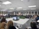 Presenta PCE informe de avances y resultados a dirigentes del SNTE Sección 42